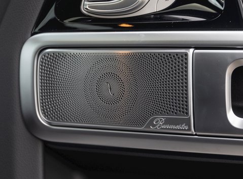 Mercedes-Benz G Class G63 24