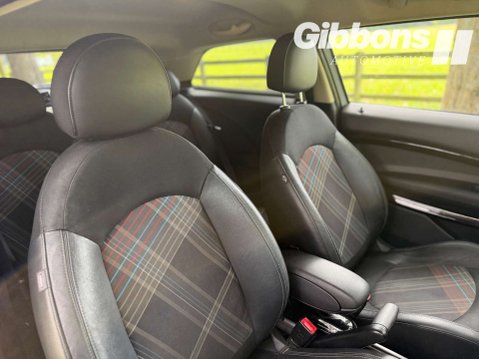 Mini Paceman 1.6 Paceman Cooper D 3dr 20