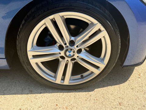 BMW 1 Series 1.6 116i M Sport 3dr 41