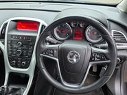 Vauxhall Astra SRI 1.7 CDTI 5dr 10