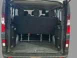 Renault Trafic 1.6 dCi ENERGY 27 Business Minibus Double Cab 5dr Diesel Manual SWB Euro 6  9