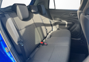 Suzuki Swift 1.2 Mild Hybrid Motion 5dr CVT 35