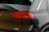 Kia Niro 4 PLUS 10