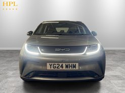 BYD Dolphin 60.48kWh Comfort Hatchback 5dr Electric Auto (204 ps)