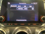 Nissan Juke 1.0 Juke N-Connecta DiG-T 5dr 20