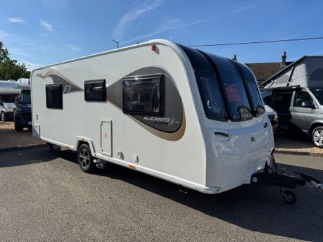 Bailey Alicanto Grande Sintra 2021 MODEL 5