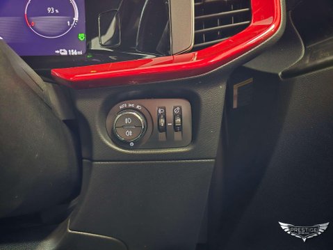 Vauxhall Mokka 50kWh SRi Nav Premium Auto 5dr 59