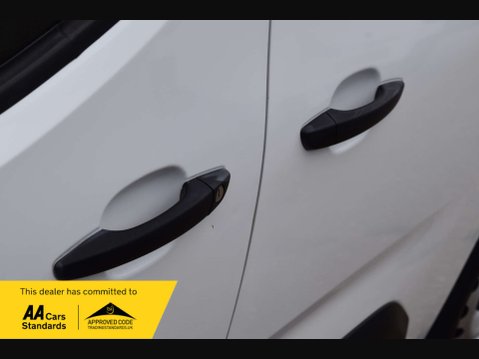 Vauxhall Combo 1.6 Combo 2300 Edition S/S 14