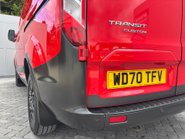 Ford Transit Custom 300 TRAIL L1H1 ECOBLUE 24