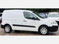 Citroen Berlingo 1.6 HDi 850 Enterprise Panel Van 5dr Diesel Manual L1 (132 g/km, 90 bhp) 8