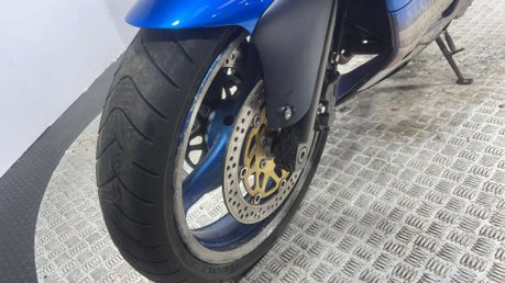 Kawasaki ZX ZX9R C1 1999 RUNNING PROJECT BIKE SPARES OR REPAIR 900CC 17