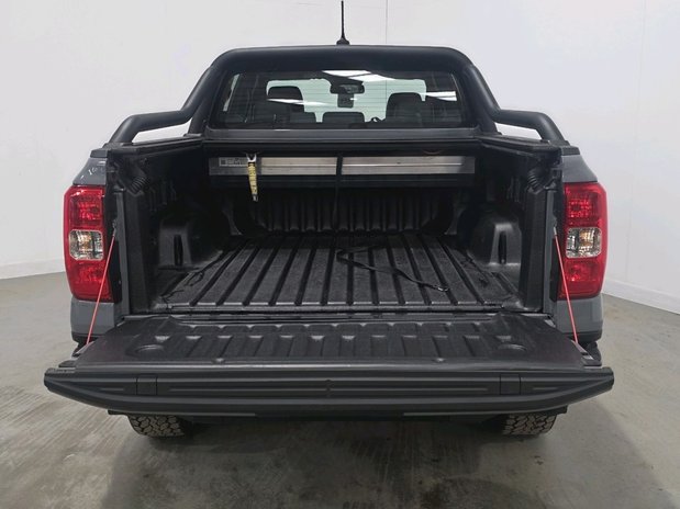 Ford Ranger Ranger Diesel Pick Up Double Cab Tremor 2.0 Eco Blue 205 Auto 10