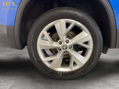 Skoda Kodiaq 1.5 TSI ACT SE L Executive SUV 5dr Petrol DSG Euro 6 (s/s) (7 Seat) (150 ps 10