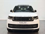 Land Rover Range Rover 3.0 D350 MHEV HSE SUV 5dr Diesel Auto 4WD Euro 6 (s/s) (350 ps) 11