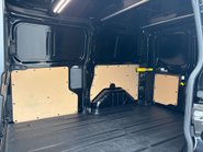 Ford Transit Custom 320 L1 170 ps MS-RT Panel Van - Nav / Adaptive Cruise 9