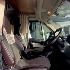 Dethleffs Sunlight A70 2