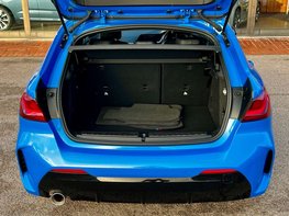 BMW 1 Series 1.5 118I M Sport 5dr 77