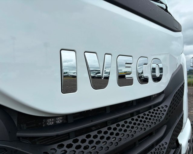 Iveco S-Way S-Way AD260S36Y/PS 6050WB 360 C9 12 Speed (29564)