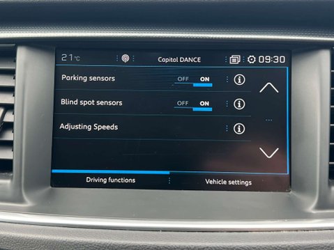 Peugeot 508 2.0 508 GT Blue HDi S/S Automatic 4dr - NATIONAL DELIVERY* 32
