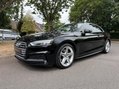 Audi A5 1.4 TFSI S line S Tronic Euro 6 (s/s) 2dr 33