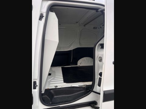 Citroen Berlingo 1.6 Berlingo 625 Enterprise HDi 27