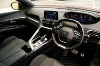 Peugeot 3008 BLUEHDI S/S GT LINE 4