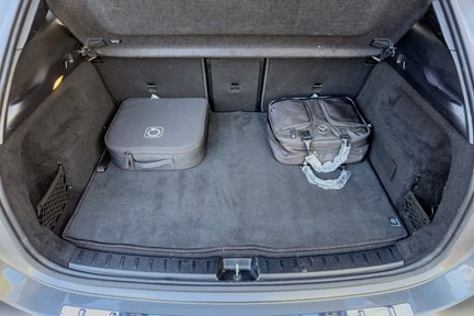 Mercedes-Benz EQA 350 4MATIC AMG LINE PREMIUM 20