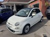 Fiat 500 1.2 Lounge Euro 6 (s/s) 3dr