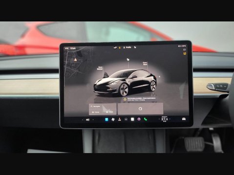 Tesla Model 3 MODEL 3 25