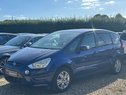 Ford S-Max 1.6 S-Max Zetec TDCi 5dr