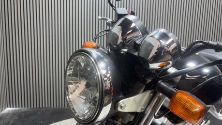 Suzuki SV650X SV650 1999 22K GREAT RUNNING PROJECT BIKE 650CC A2 26