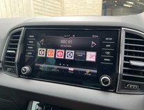 Skoda Karoq 1.0 TSI SE SUV 5dr Petrol DSG Euro 6 (s/s) (115 ps) 24