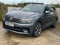 Volkswagen Tiguan Allspace 2.0 TDI R-Line DSG 4Motion Euro 6 (s/s) 5dr 8