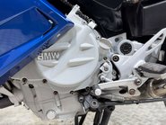 BMW F800 2007 ONLY 13K LONG MOT VERY CLEAN EXAMPLE 800CC 24