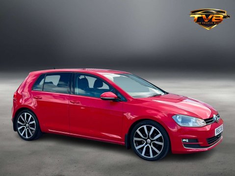 Volkswagen Golf 2.0 Golf GT BlueMotion Technology TDI 5dr - NATIONAL DELIVERY* 22