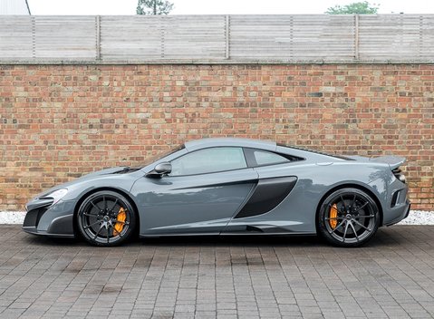 McLaren 675LT 2