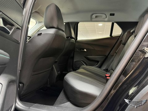 Peugeot 2008 50kWh Allure Premium Auto 5dr (7kW Charger) 66