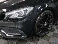Mercedes-Benz CLA Class CLA 200 AMG LINE NIGHT EDITION 31