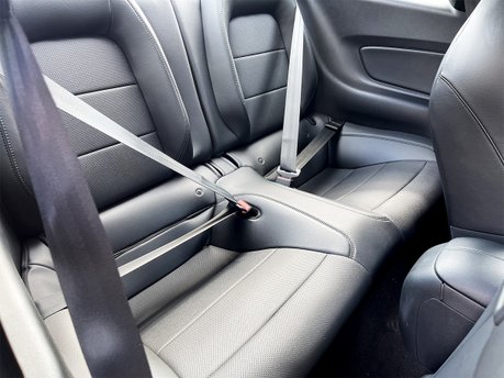 Ford Mustang BULLITT 44