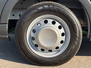 Ford Transit 350 L3 Drw 130ps Dropside Truck 24