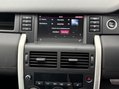 Land Rover Discovery Sport 2.0 TD4 SE Tech Auto 4WD Euro 6 (s/s) 5dr 11