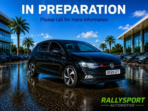 Volkswagen Polo 2.0 TSI GTI+ Hatchback 5dr Petrol DSG Euro 6 (s/s) (200 ps) 1