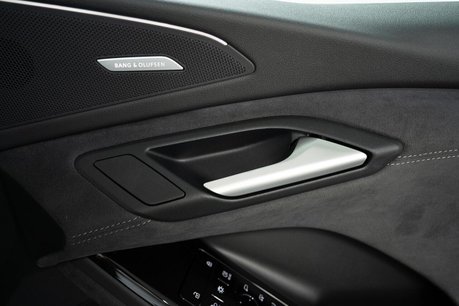 Audi E-Tron 100kWh S Edition 1 SUV 5dr Electric Auto quattro (490 ps) 17