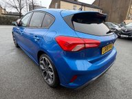Ford Focus ST-LINE X 6