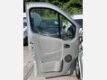 Vauxhall Vivaro 2.0 2900 CDTi Sportive Panel Van 4dr Diesel Manual FWD L3 (195 g/km, 113 bh 29