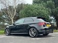 Audi S3 2.0 TFSI Hatchback 3dr Petrol S Tronic quattro Euro 6 (s/s) (300 ps) 2