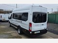 Ford Transit 460 TREND L4 H3 17 SEATER MINIBUS 2.0 TDCI 130ps EU6 4
