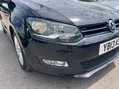 Volkswagen Polo 1.2 Match Euro 5 3dr 13