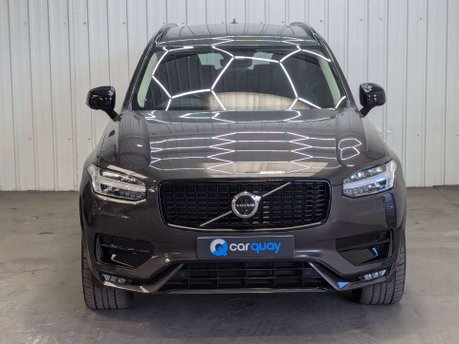 Volvo XC90 2.0 XC90 + B5 MHEV AWD Auto 4WD 5dr 23