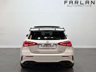 Mercedes-Benz A Class 2.0 A35 AMG (Premium Plus) Hatchback 5dr Petrol SpdS DCT 4MATIC Euro 6 (s/s 22